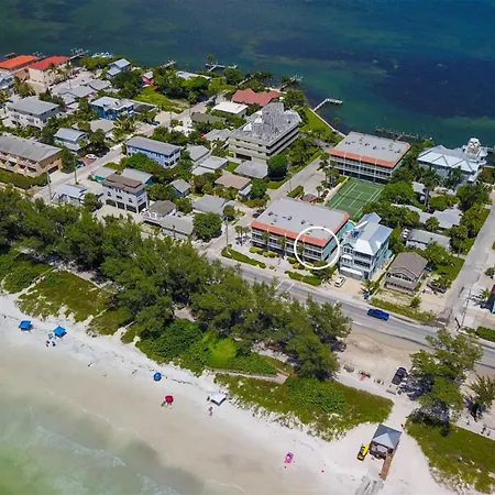 The Perfect View For Your Beach Getaway